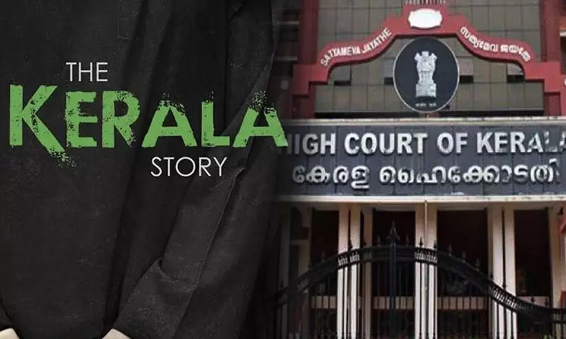 The Kerala Story High Court