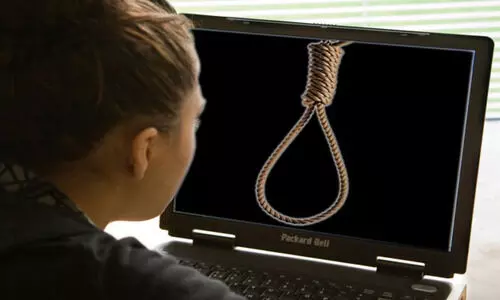 ഇൻറർനെറ്റ്​ സ്വാധീനം; മൂന്നുവർഷത്തിനിടെ ജീവനൊടുക്കിയത്​ 28 കുട്ടികൾ