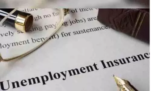 തൊ​ഴി​ൽ​ന​ഷ്ട ഇ​ൻ​ഷു​റ​ൻ​സ്​ പ​ദ്ധ​തി: ഫ്രീ​സോ​ൺ ജീ​വ​ന​ക്കാ​ർ​ക്കും പ​രി​ര​ക്ഷ