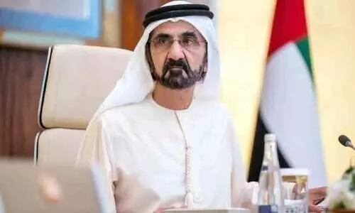 നാ​ട്ടി​ലേ​ക്ക്​ മ​ട​ങ്ങാ​നാ​വാ​ത്ത സു​ഡാ​നി​ക​ൾ​ക്ക്​   സ​ഹാ​യ​മെ​ത്തി​ക്കാ​ൻ നി​ർ​ദേ​ശം