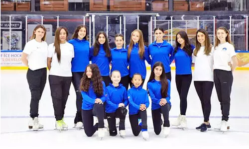 figure skating championship