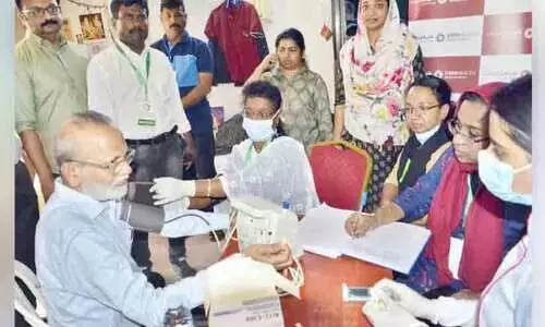 ‘സാംസ ബഹ്‌റൈൻ’ മേയ് ദിനാഘോഷം