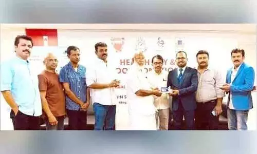 പടവ് കുടുംബവേദി സൗജന്യ മെഡിക്കൽ കൂപ്പൺ വിതരണം