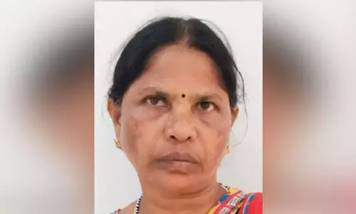 വയോധികയുടെ സ്വർണം കവർന്ന ഹോം നഴ്​സ്​ അറസ്റ്റിൽ