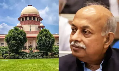 sanjay mishra supreme court