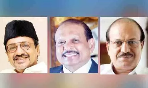 കെ.എം.സി.സി ബഹ്‌റൈൻ 45ാം വാർഷികം നാളെ