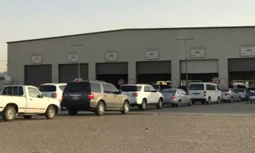 vehicle inspection 09