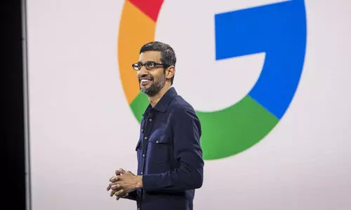 കൂട്ട പിരിച്ചുവിടലിനിടയിലും സുന്ദർ പിച്ചൈക്ക് കൂറ്റൻ ശമ്പളം; സി.ഇ.ഒ-ക്കെതിരെ ഗൂഗിൾ ജീവനക്കാർ