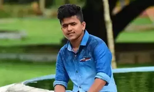 വിഷം കഴിച്ച് ചികിത്സയിലായിരുന്ന ട്രാൻസ്‌മെൻ പ്രവീൺ നാഥ് മരിച്ചു