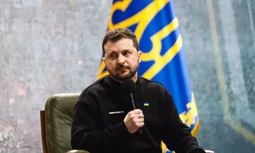 Zelensky