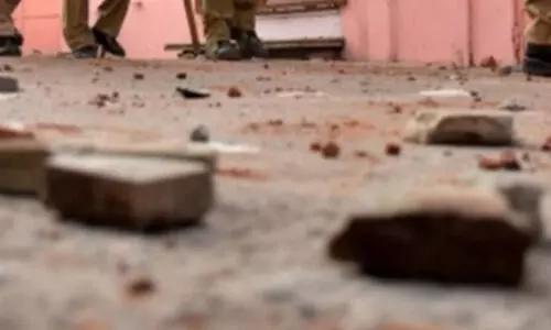 ഖാണ്ട്വ വർഗീയ സംഘർഷം: 28 പേർക്ക് ജാമ്യം