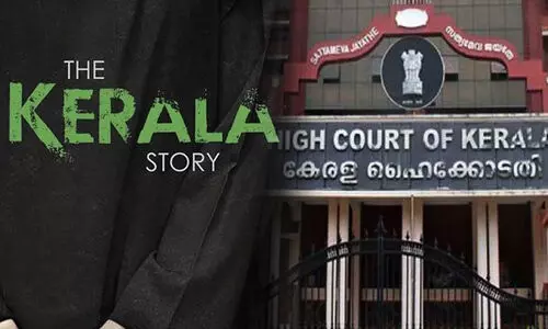 The Kerala Story High Court