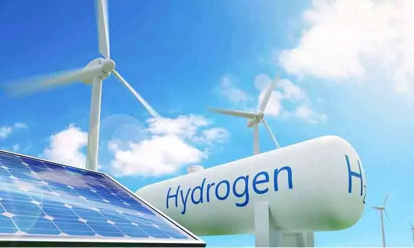 ‘ഹൈഡ്രജൻ ഉൽപാദനത്തിൽ ഖത്തർ ശക്തമായ സാന്നിധ്യമാവും’