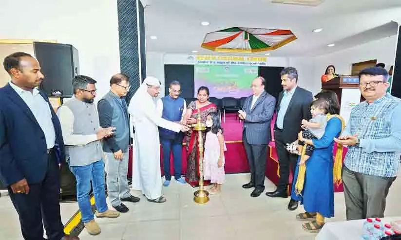 ആഘോഷത്തോടെ ‘വെനസ്ഡേ ഫിയസ്റ്റ’ക്ക് തുടക്കം