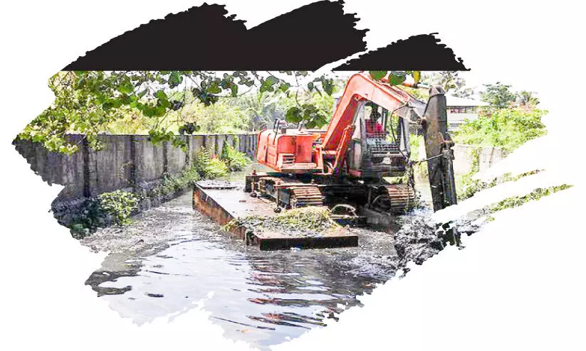 ഓപ്പറേഷൻ ബ്രേക്ക് ത്രൂ; പുരോഗതി വിലയിരുത്താൻ സന്ദർശനം ഓപ്പറേഷൻ ബ്രേക്ക് ത്രൂ; പുരോഗതി വിലയിരുത്താൻ സന്ദർശനം