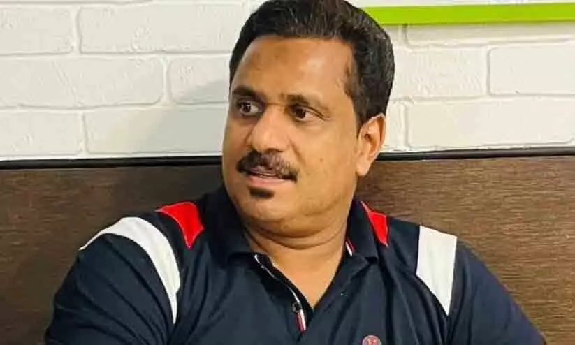 kv basheer oman kv basheer oman