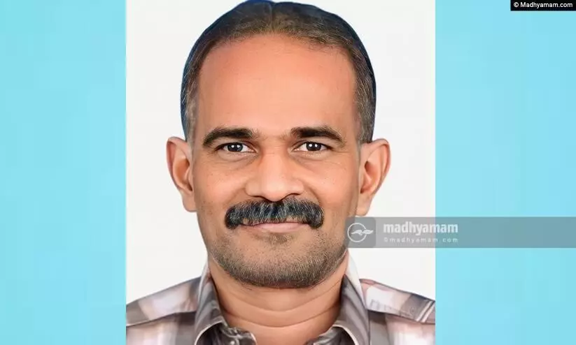 വാഹനാപകടം; കുവൈത്തിൽ പ്രവാസിയായ പത്തനംതിട്ട സ്വദേശി സൗദിയിൽ മരിച്ചു