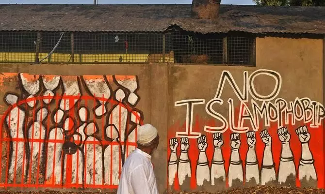 ലവ് ജിഹാദ് കഥകളുടെ പിന്നാമ്പുറങ്ങൾ