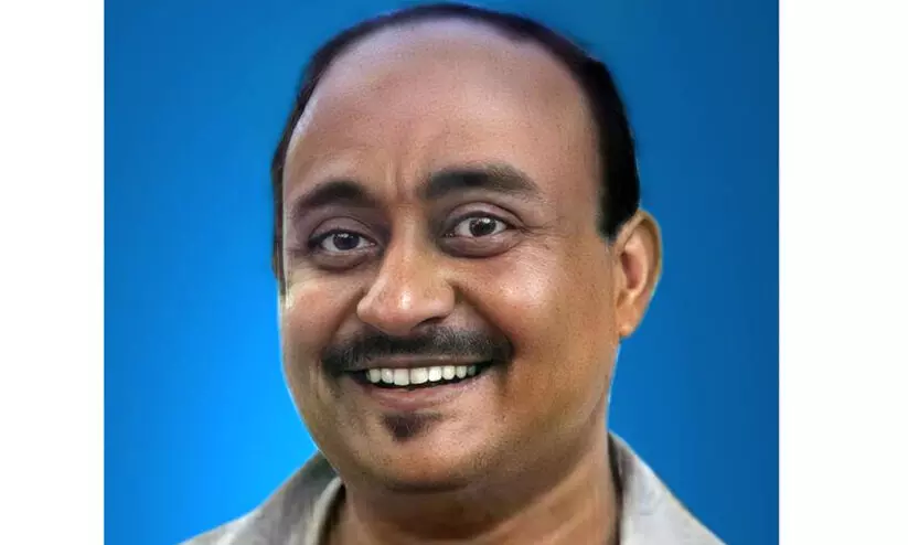 ഹൃദയാഘാതം: ആലപ്പുഴ സ്വദേശി ബഹ്റൈനിൽ നിര്യാതനായി ഹൃദയാഘാതം: ആലപ്പുഴ സ്വദേശി ബഹ്റൈനിൽ നിര്യാതനായി