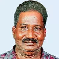 ജ​യ​കു​മാ​ർ