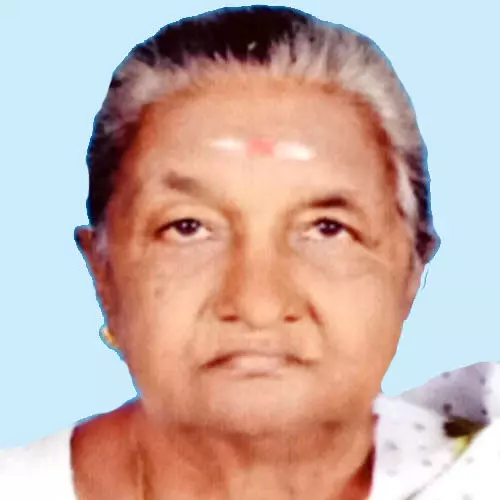 ല​ളി​ത​മ്മ അ​മ്മ