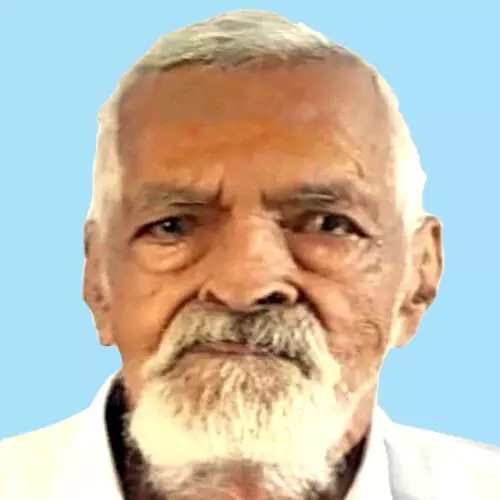 ശ​ങ്കു​ണ്ണി എ​ഴു​ത്ത​ച്ഛ​ൻ