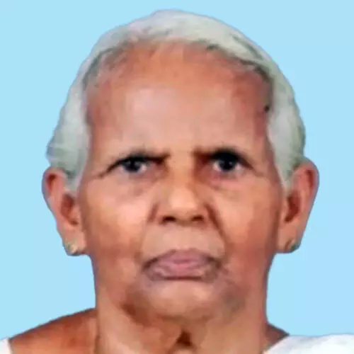 ജാ​ന​കി