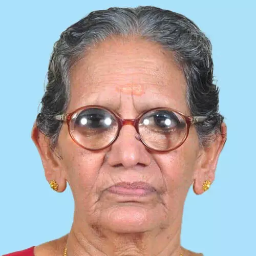 ദേ​വ​കി