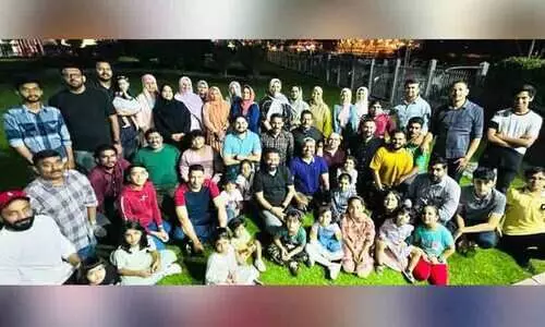 പാ​ടൂ​ർ ഫ്രീ​ക്സ്‌ ആ​ർ​ട്സ് ആ​ൻ​ഡ് സ്പോ​ർ​ട്സ് ക്ല​ബ് കു​ടും​ബ സം​ഗ​മം