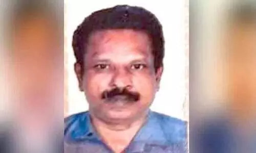 മ​ല​പ്പു​റം സ്വ​ദേ​ശി ദു​ബൈ​യി​ൽ നി​ര്യാ​ത​നാ​യി