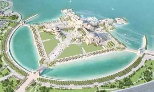 വികസനക്കുതിപ്പിന് വൻ പദ്ധതികളുമായി ബഹ്റൈൻ