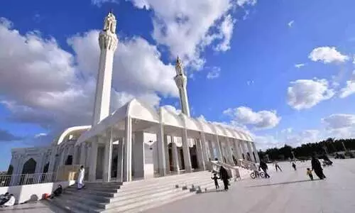 വെള്ളിയാഴ്ച പ്രഭാഷണം മയക്കുമരുന്നിനെതിരെയുള്ള മുന്നറിയിപ്പ് ആകണമെന്ന് നിർദേശം