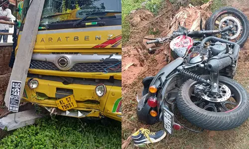 vythiri accident 809979