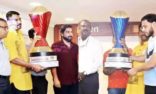 ഡബ്ല്യൂ.എം.എഫ് നിഹാൻ പ്രീമിയർ ലീഗ് ക്രിക്കറ്റ് ടൂർണമെന്‍റ്: സീസൺ രണ്ടിന് ദമ്മാമിൽ വർണാഭ തുടക്കം