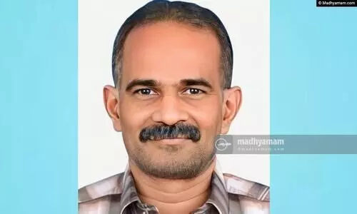 വാഹനാപകടം; കുവൈത്തിൽ പ്രവാസിയായ പത്തനംതിട്ട സ്വദേശി സൗദിയിൽ മരിച്ചു