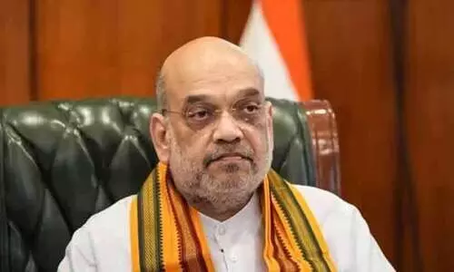 amit shah