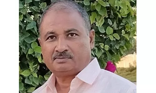 എടപ്പാൾ സ്വദേശി ഷാർജയിൽ നിര്യാതനായി എടപ്പാൾ സ്വദേശി ഷാർജയിൽ നിര്യാതനായി