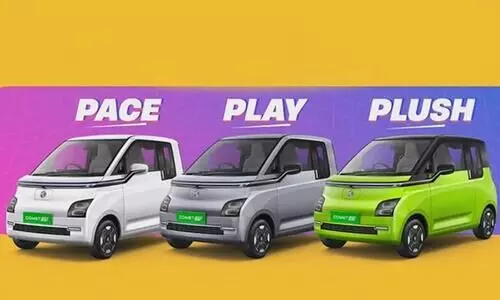 MG Comet full price list revealed