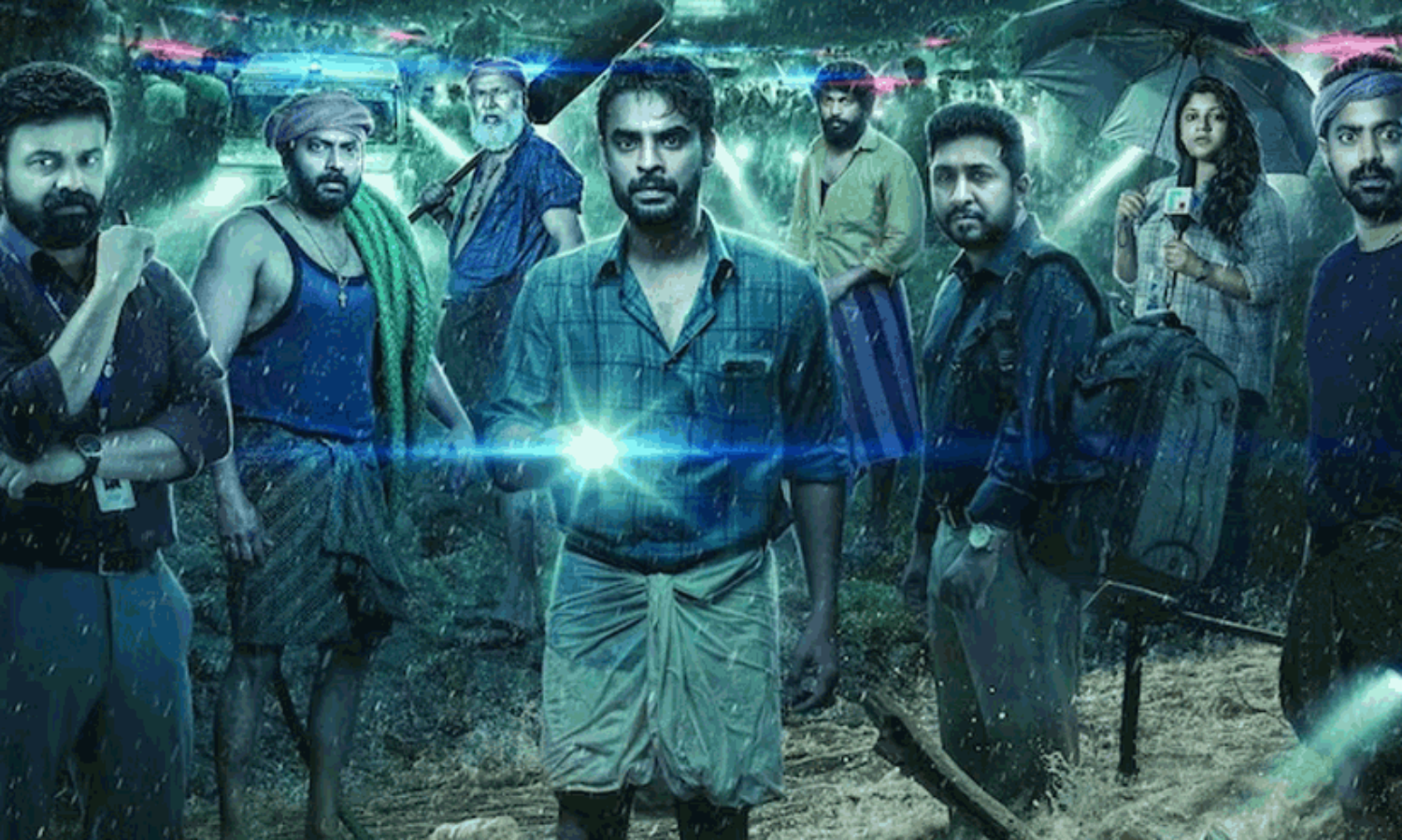 അത്ര എളുപ്പമായിരുന്നില്ല 2018ന്റെ ചിത്രീകരണം! ഇതിനെക്കാള്‍ വലിയ അംഗീകാരമില്ല; ടൊവിനോ തോമസ്