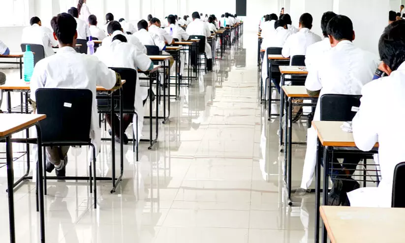 ‘നീറ്റ്’ നീറ്റായി എഴുതാൻ അറിയേണ്ട കാര്യങ്ങൾ