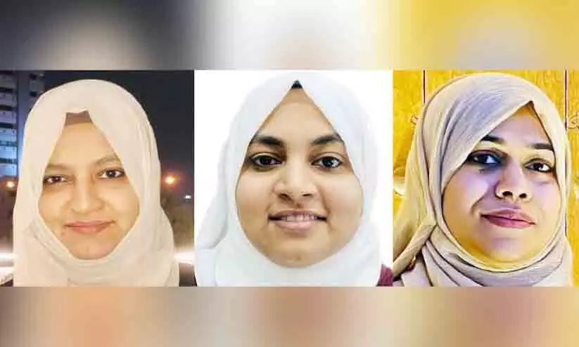 ഇ​ന്ത്യ​ൻ ഇ​സ്‍ലാ​ഹി സെ​ന്റ​ർ വ​നി​ത വി​ങ് രൂ​പ​വ​ത്ക​രി​ച്ചു