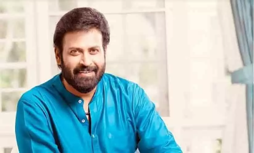 Manoj K Jayans Reel Trending On Social Media