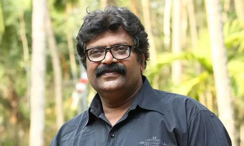 ‘ഹൈന്ദവരോട് നന്ദി കാണിക്കാത്ത ഒരിടമേയുള്ളൂ, അത് തൃശൂരാണ്’; കാരണം പറഞ്ഞ് രാമസിംഹൻ അബൂബക്കർ ‘ഹൈന്ദവരോട് നന്ദി കാണിക്കാത്ത ഒരിടമേയുള്ളൂ, അത് തൃശൂരാണ്’; കാരണം പറഞ്ഞ് രാമസിംഹൻ അബൂബക്കർ