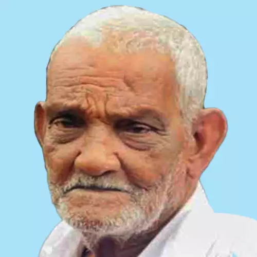 മു​ഹ​മ്മ​ദ് കു​ട്ടി