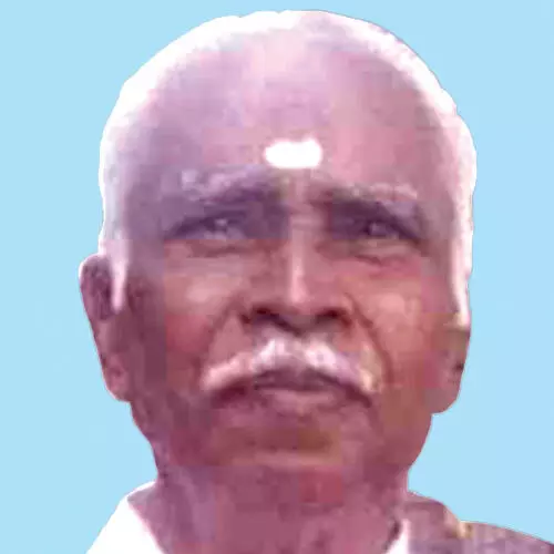 രാ​മ​കൃ​ഷ്ണ മേ​നോ​ൻ