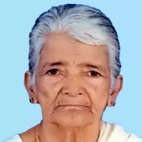 പെ​ട്ട​മ്മ