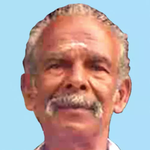 രാ​മ​ച​ന്ദ്ര​ൻ