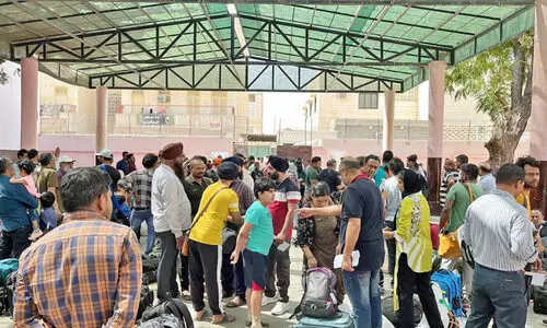 സുഡാനിൽ സമാധാനം എന്ന്​ തിരിച്ചെത്തും?