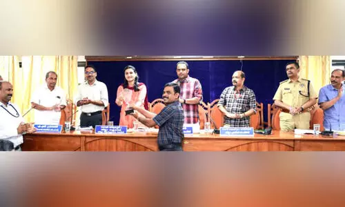 മാലിന്യനിര്‍മാര്‍ജനം; തദ്ദേശ സ്ഥാപനങ്ങളില്‍ കർമപദ്ധതി വേണമെന്ന് ജില്ല ആസൂത്രണ സമിതി