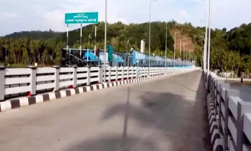 പാലായിക്കാർ ജലസേചന വകുപ്പിനോട് ചോദിക്കുന്നു; എവിടെ കുടിവെള്ള പദ്ധതി?